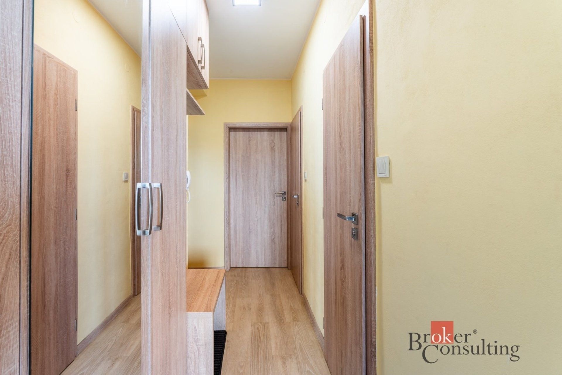 2+kk, Dvorská, Blansko, 50 m² - 2