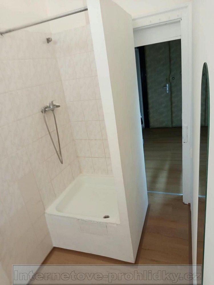Byt 2+kk · 43 m² · Praha - Vinohrady, okres Praha 2, Hlavní město Praha - 4