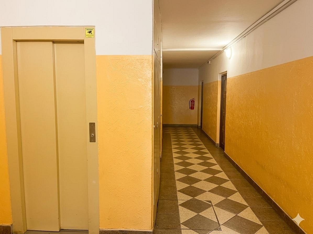 Byt 3+1 · 72 m² · Praha - Malešice, okres Praha 10, Hlavní město Praha - 3