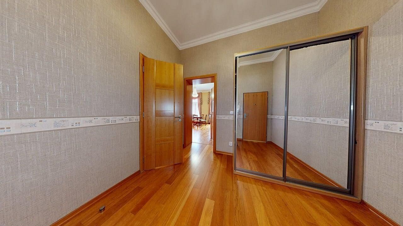 Byt 3+kk · 81 m² · Vřídelní, Karlovy Vary - 3
