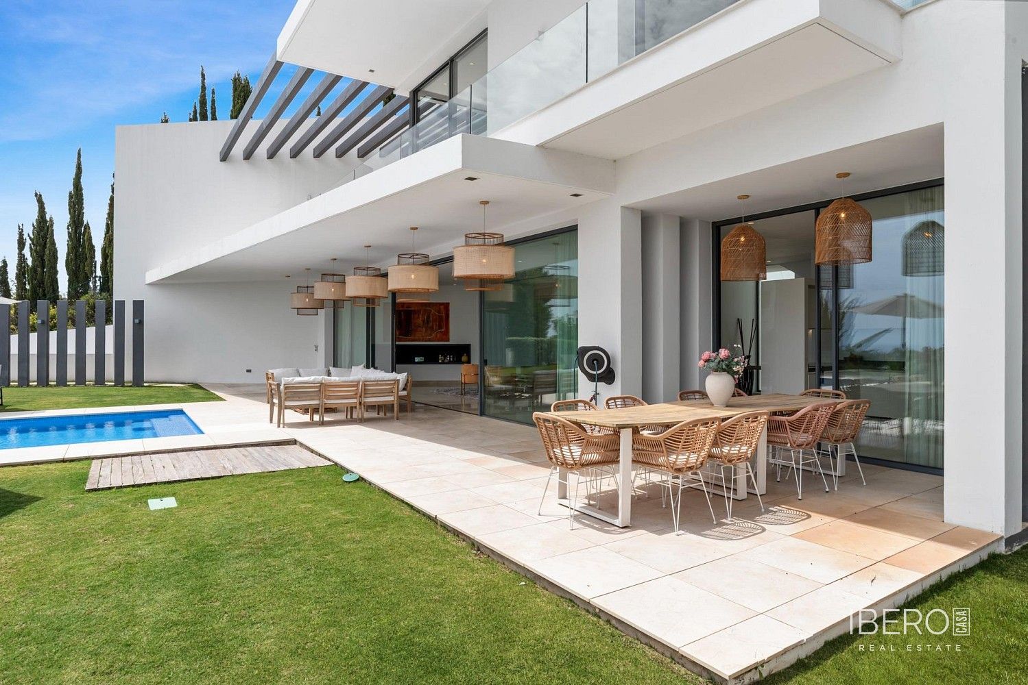 Rodinný dům · 744 m² · Benahavís, ES - 3