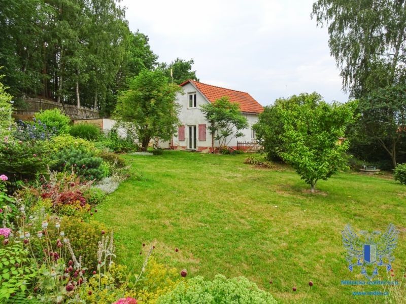 Chaty, Velký Borek, 277 31, 1 567 m²