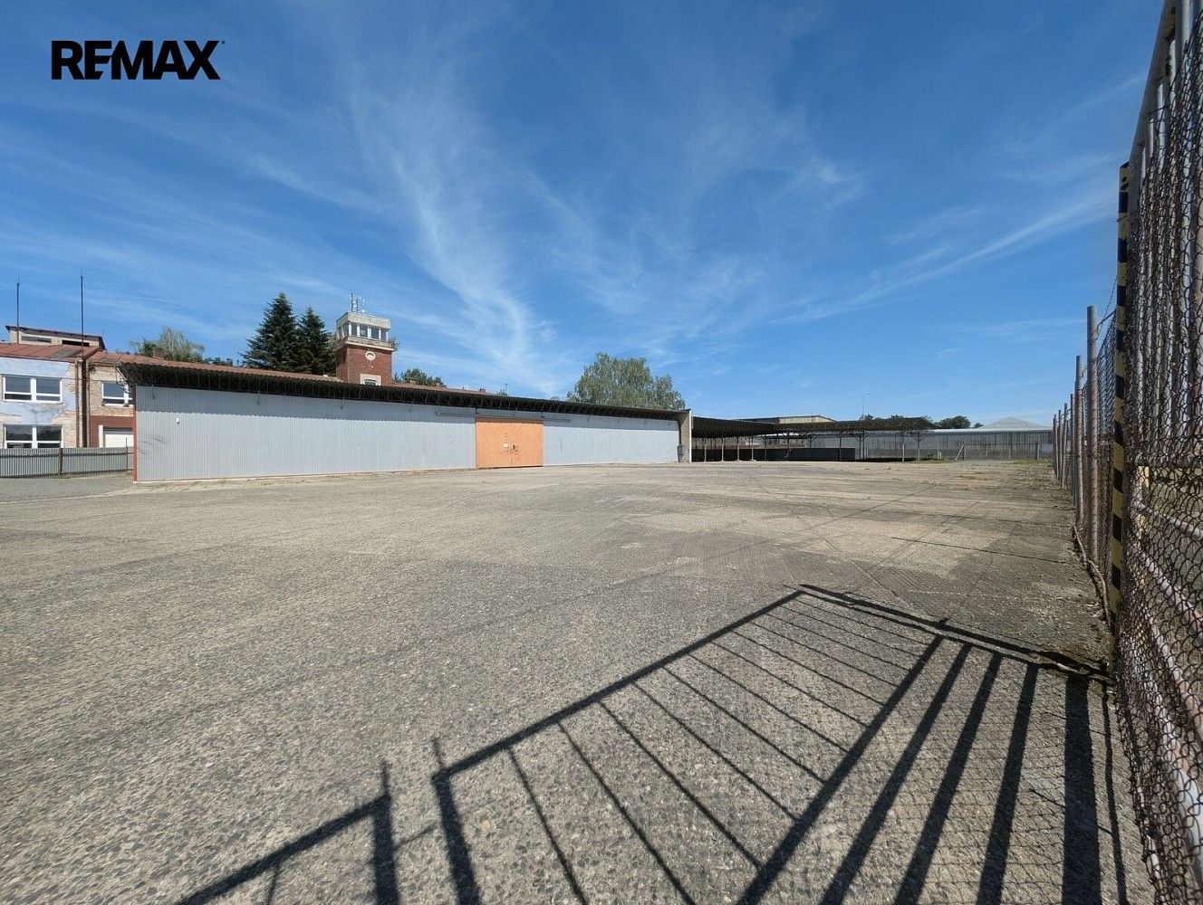Sklad · 1 750 m² · Havlíčkův Brod, Kraj Vysočina - 4