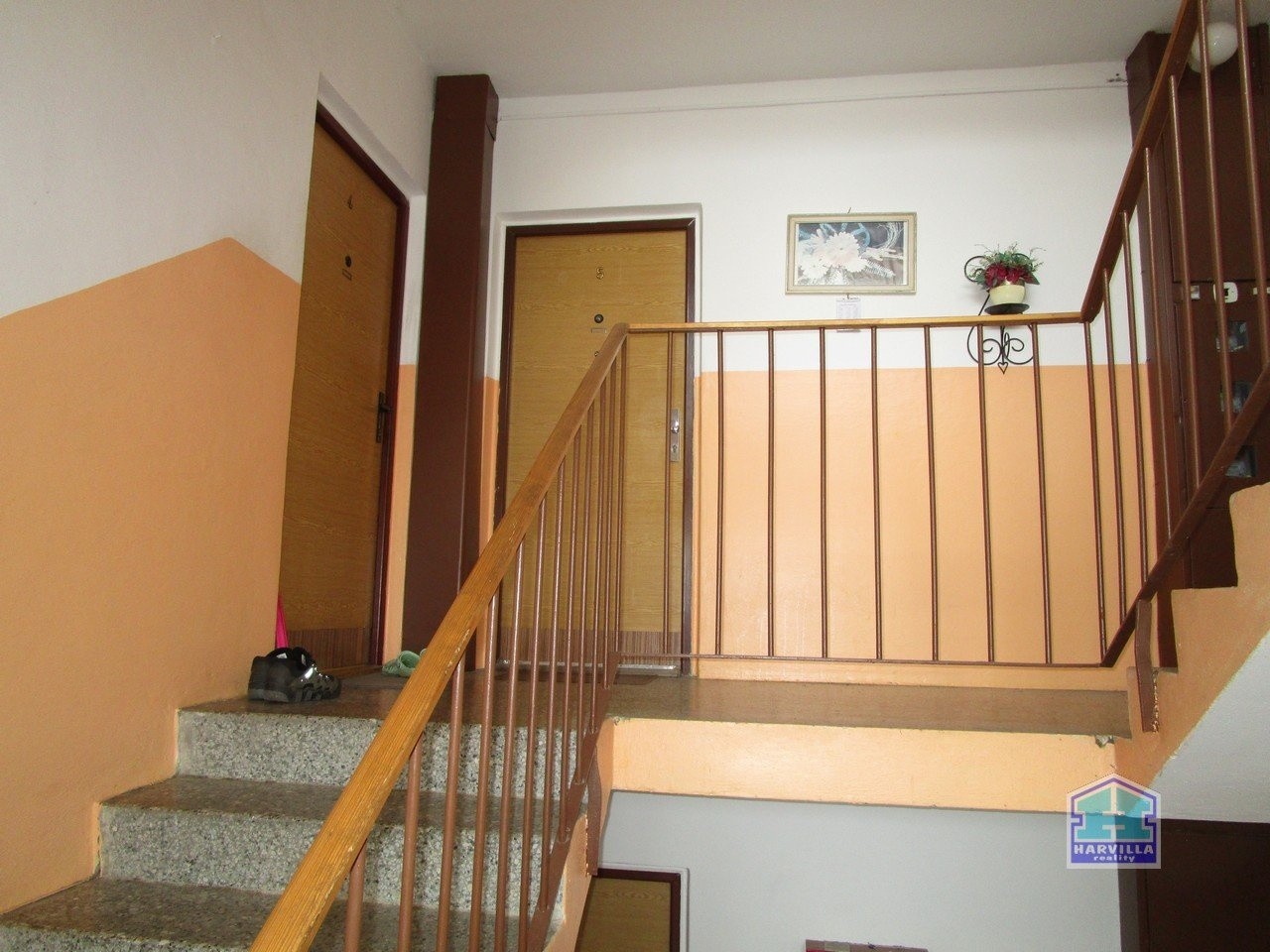 2+1, Školní 131, Konstantinovy Lázně, 55 m² - 2