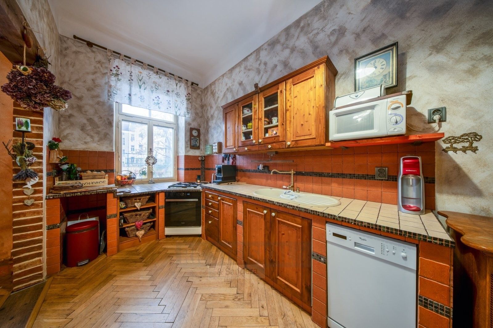 Prodej činžovní dům - J. Š. Baara 1613, České Budějovice 3, 182 m² - 5