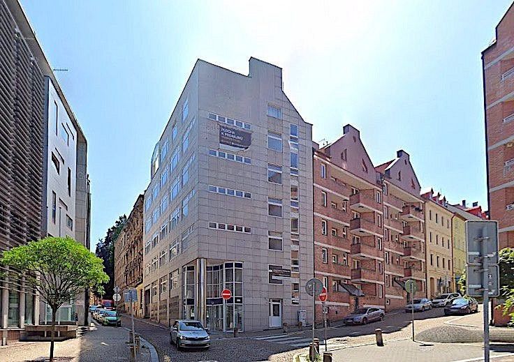Obchodní prostory, Liberec, 119 m² - 1