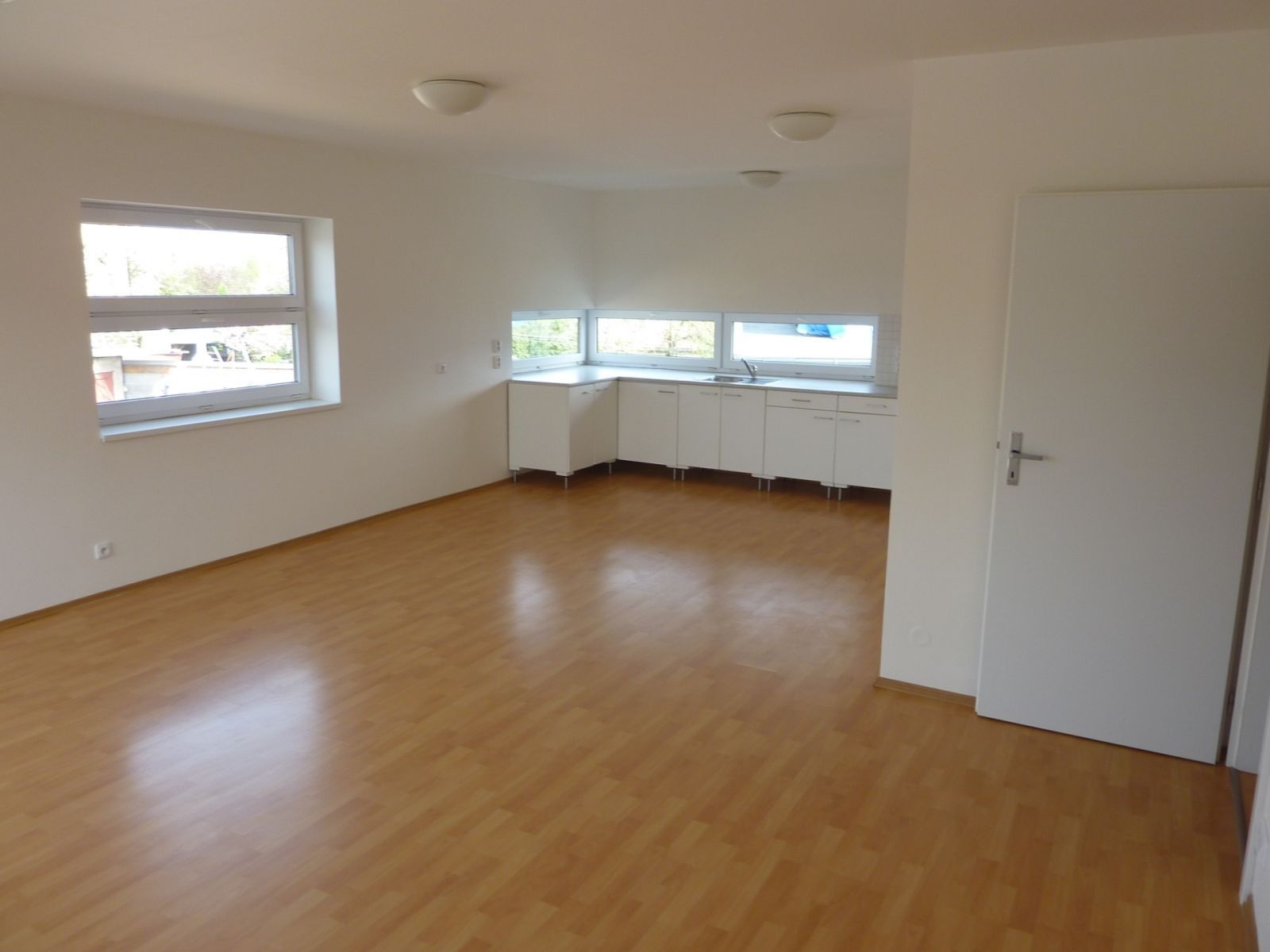 2+kk, Nádražní, Vlašim - Vlašim, Středočeský kraj, 100 m² - 1