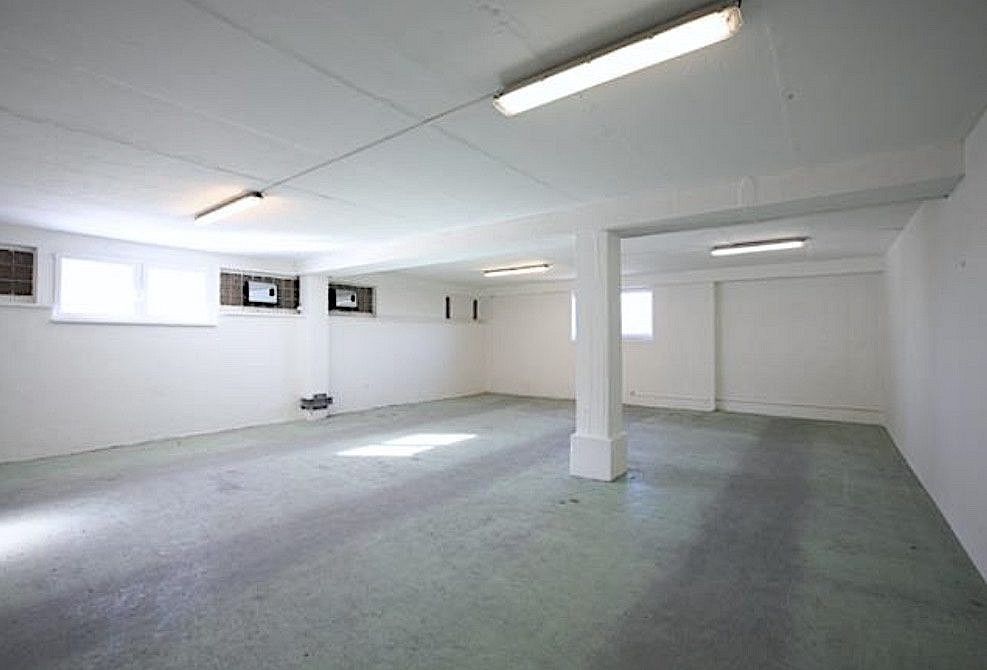 Sklady, Radonice, 1 395 m² - 2