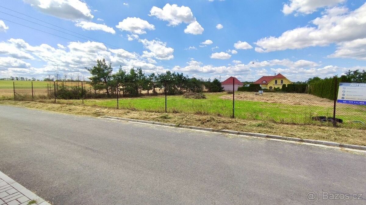 Pozemky pro bydlení, Žatec, 438 01 - 2