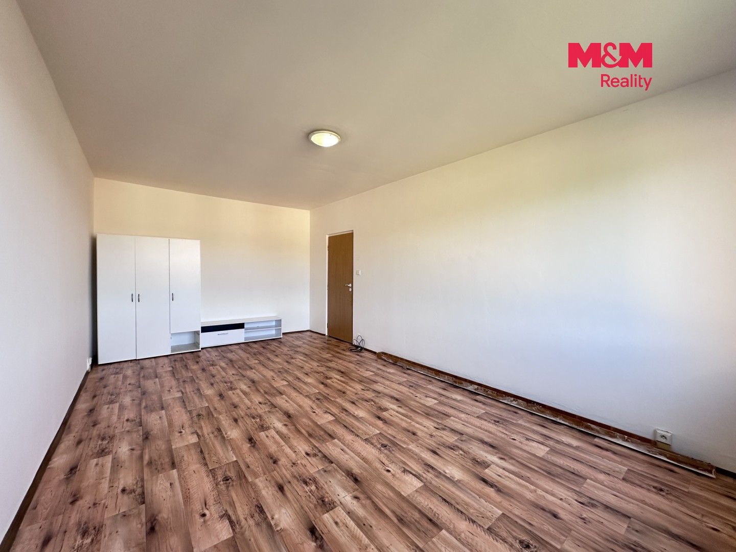 Prodej byt 2+1 - Holešická, Chomutov, 62 m² - 2
