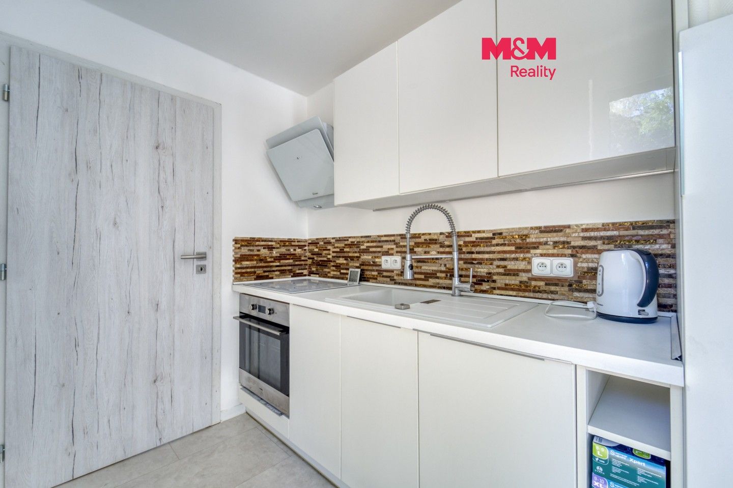3+kk, Kyšice, 64 m² - 1
