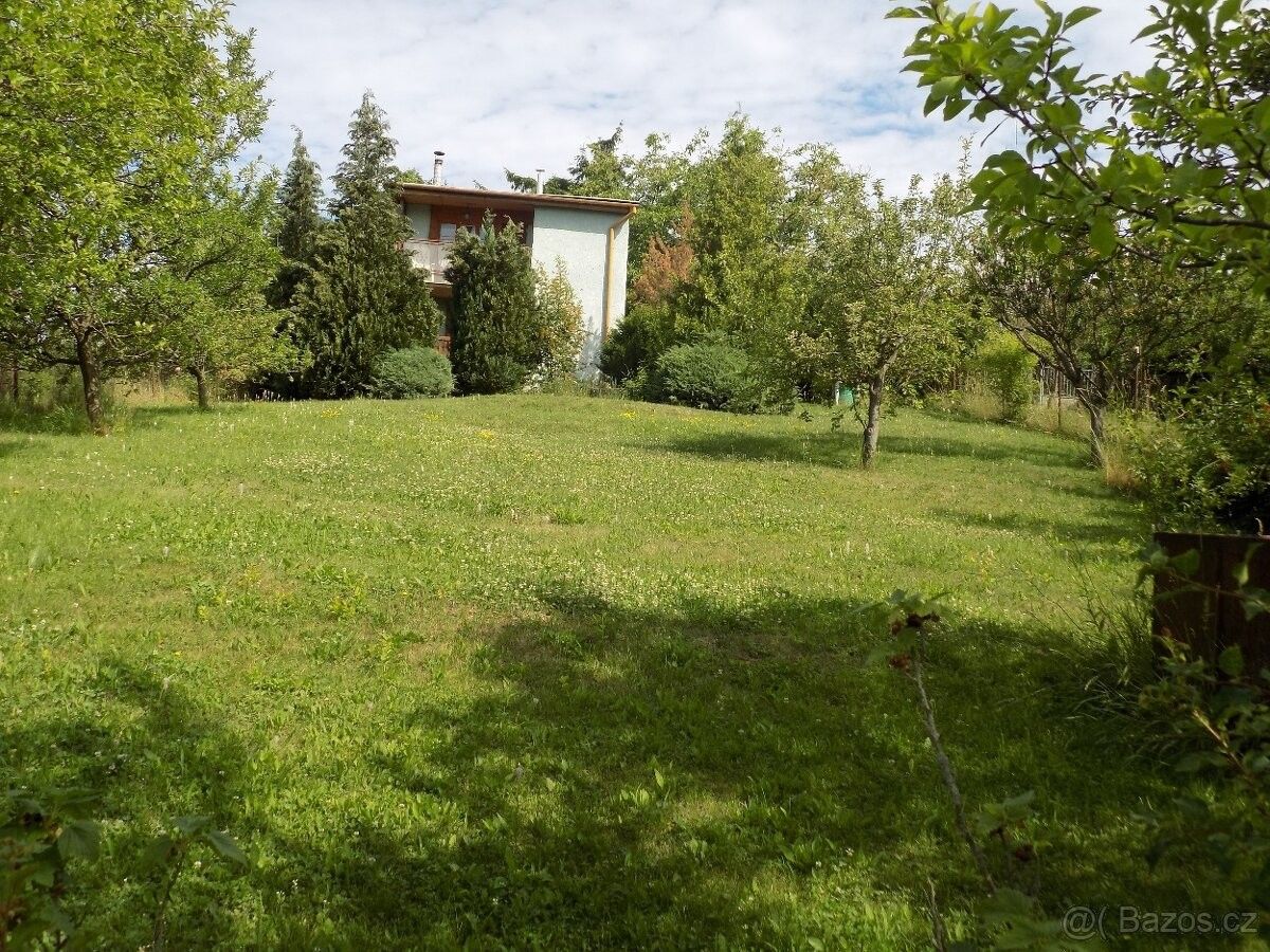 Chata · Uherský Brod, 688 01 - 4