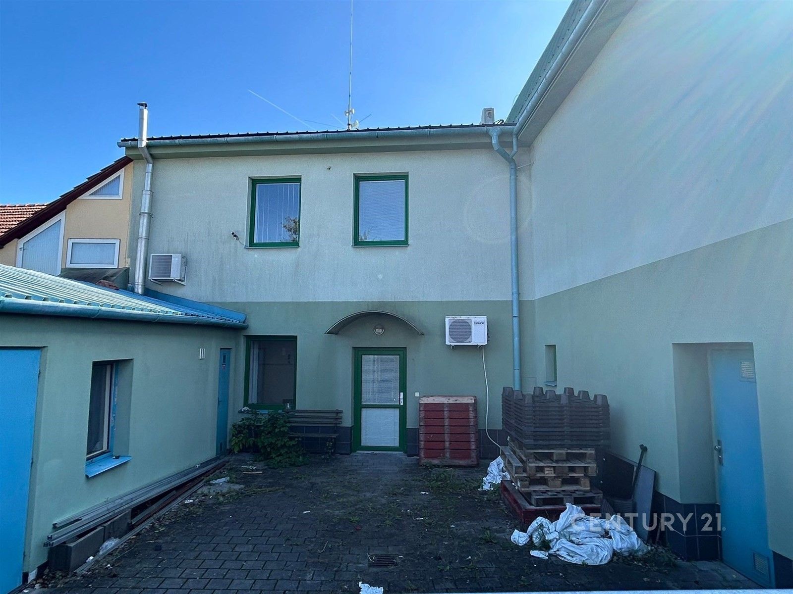 Prodej komerční - Bílanská 1861, Kroměříž, 251 m² - 5