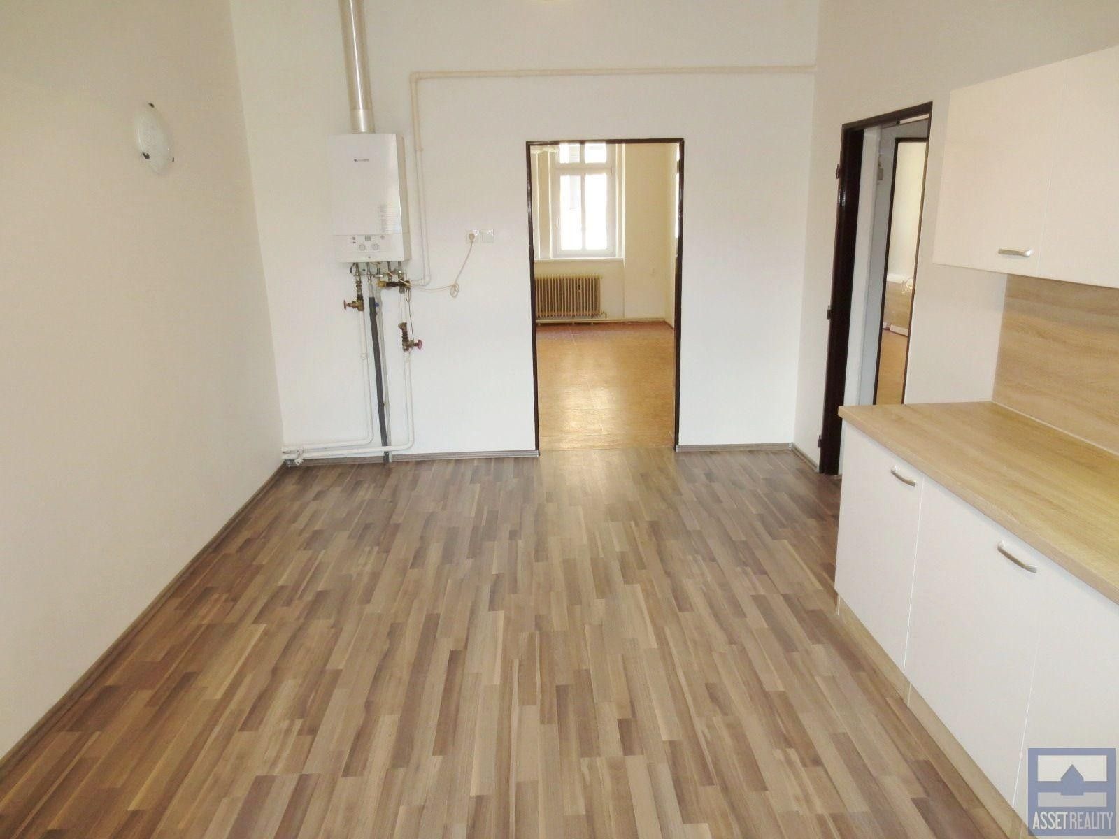 2+1, Koperníkova, Plzeň, 68 m² - 2