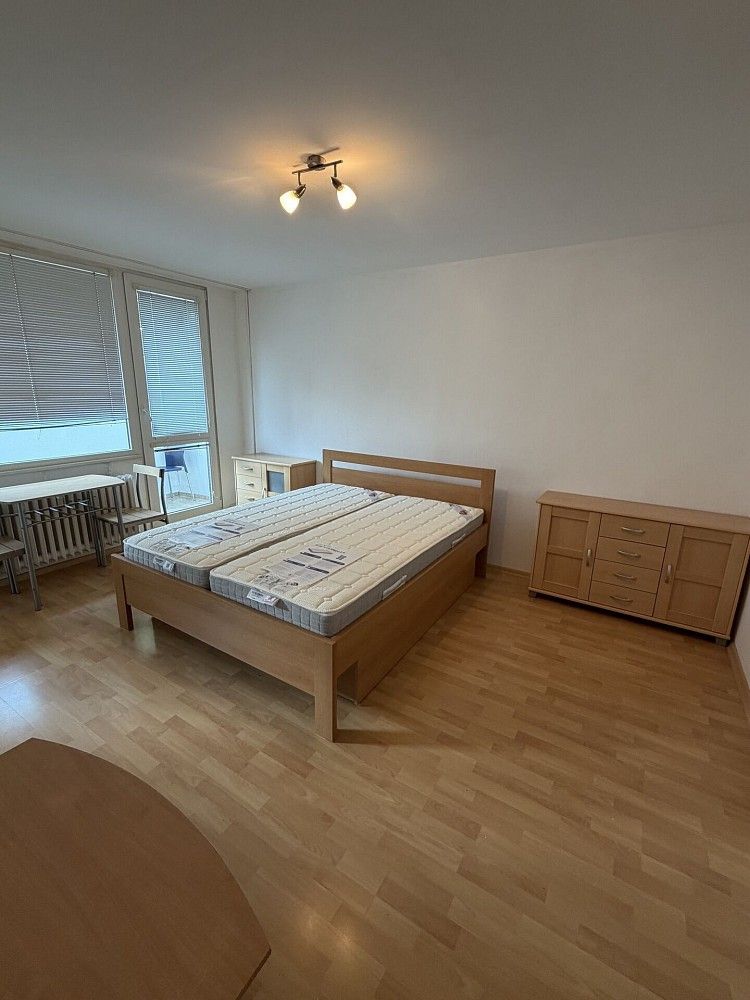 1+kk, V Štíhlách, Praha 4 - Krč, 33 m² - 2