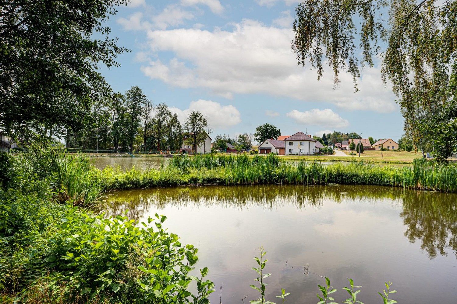 Rodinný dům · 125 m² · Těmice, okres Pelhřimov - 3