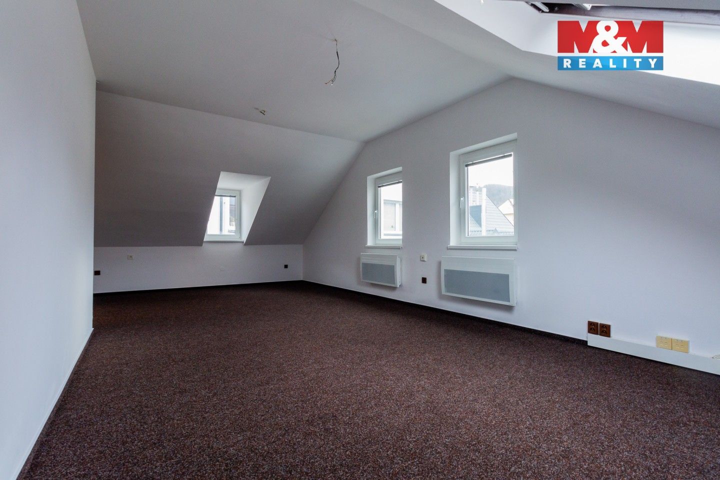Kancelář · 120 m² · nám. Svobody, Jeseník - 4
