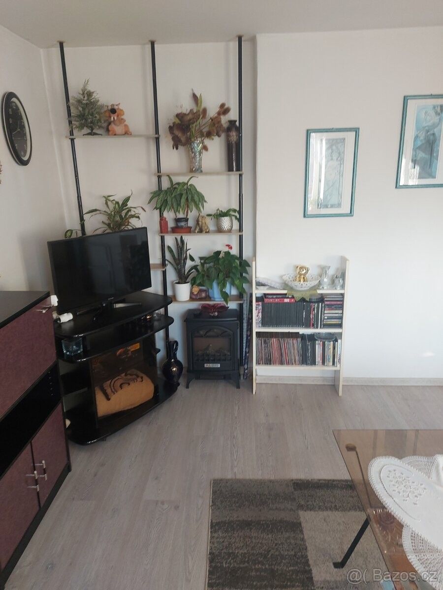 Byty, Litvínov, 435 42