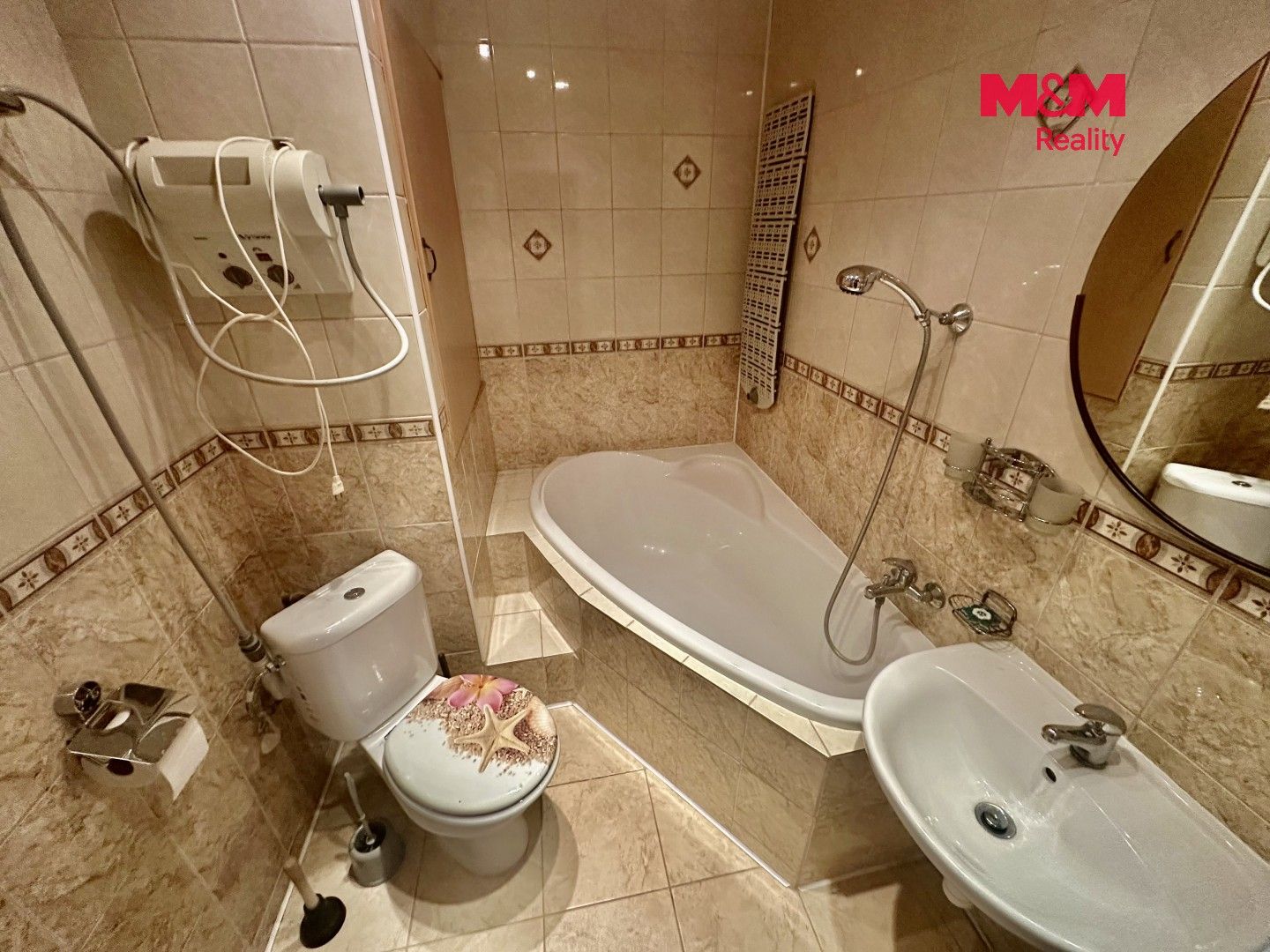 Prodej byt 2+1 - Na Valtické, Břeclav, 46 m² - 2