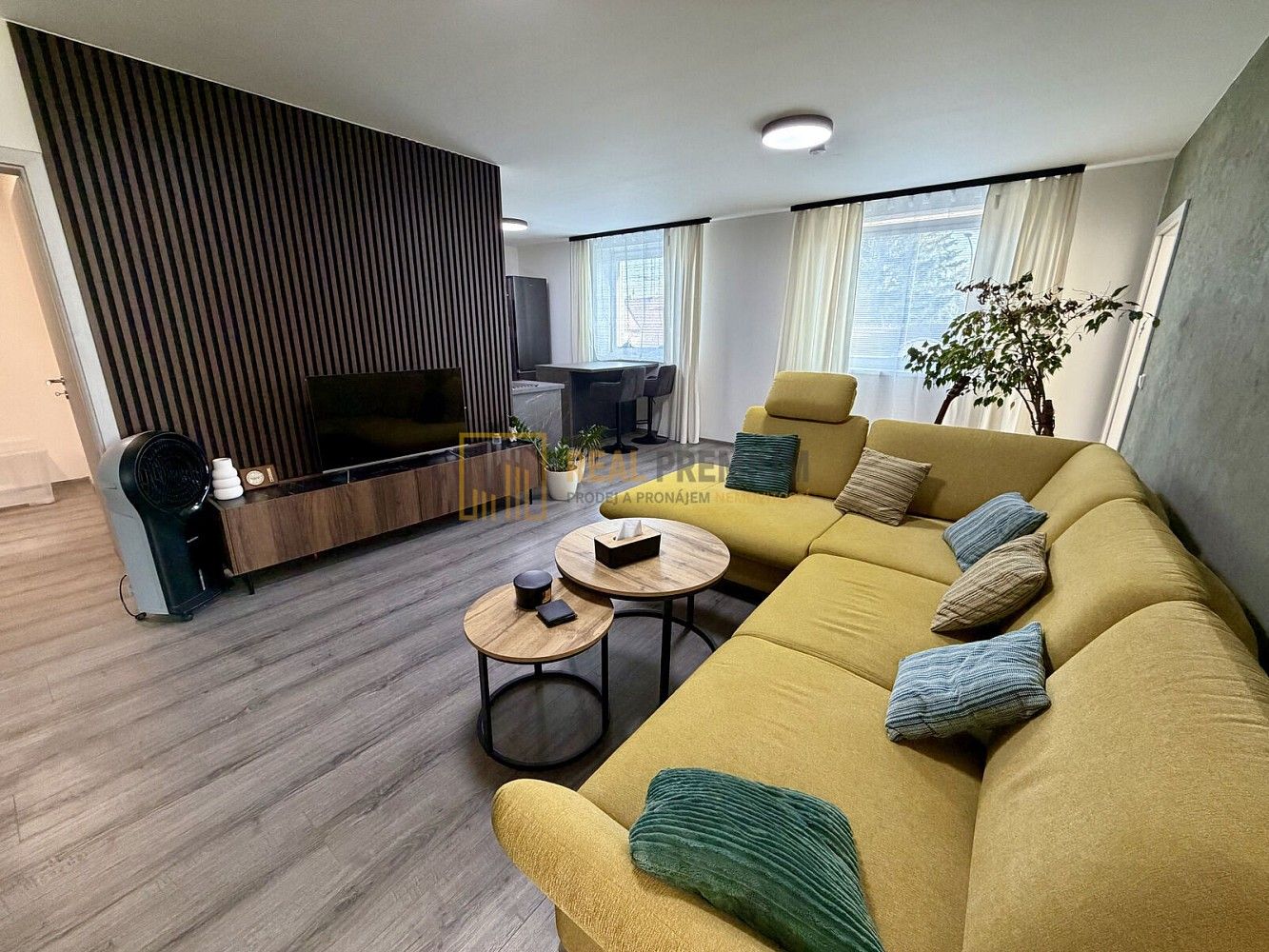 3+kk, Hradišťská, Uherský Ostroh - Ostrožské Předměstí, okres Uherské Hradiště, 71 m² - 1