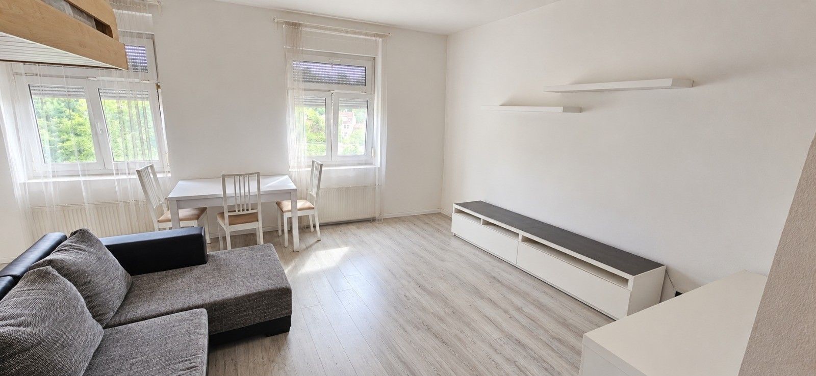 Byt 2+kk · 51 m² · Davídkova, Praha - Libeň - 3