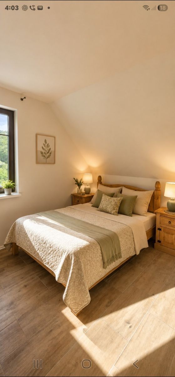 2+kk, Na Cikánce, Praha - Radotín, 46 m² - 2