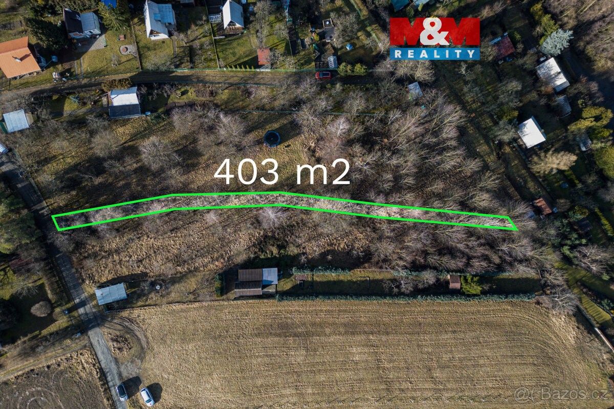 Pozemky pro bydlení, Olomouc, 783 01