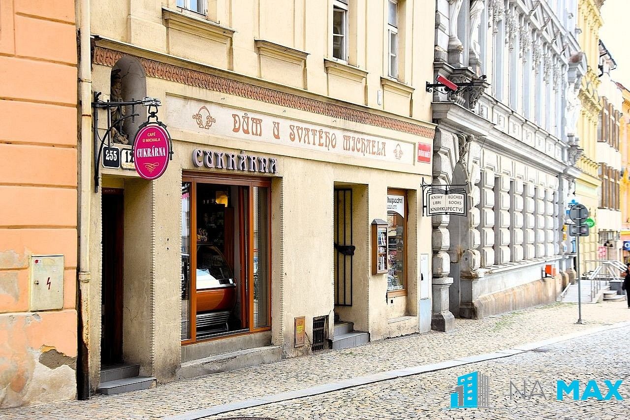 Prodej obchodní prostory - Znojmo, Jihomoravský kraj, 350 m² - 2