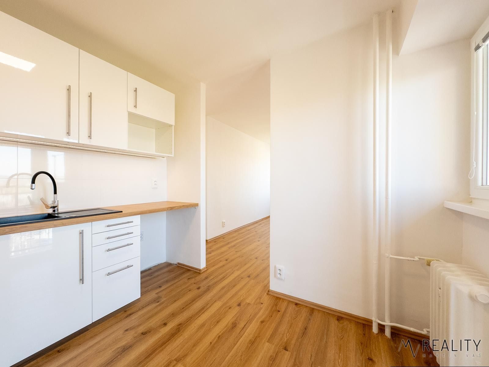 Byt 2+1 · 50 m² · Vršovců  , Ostrava - 3
