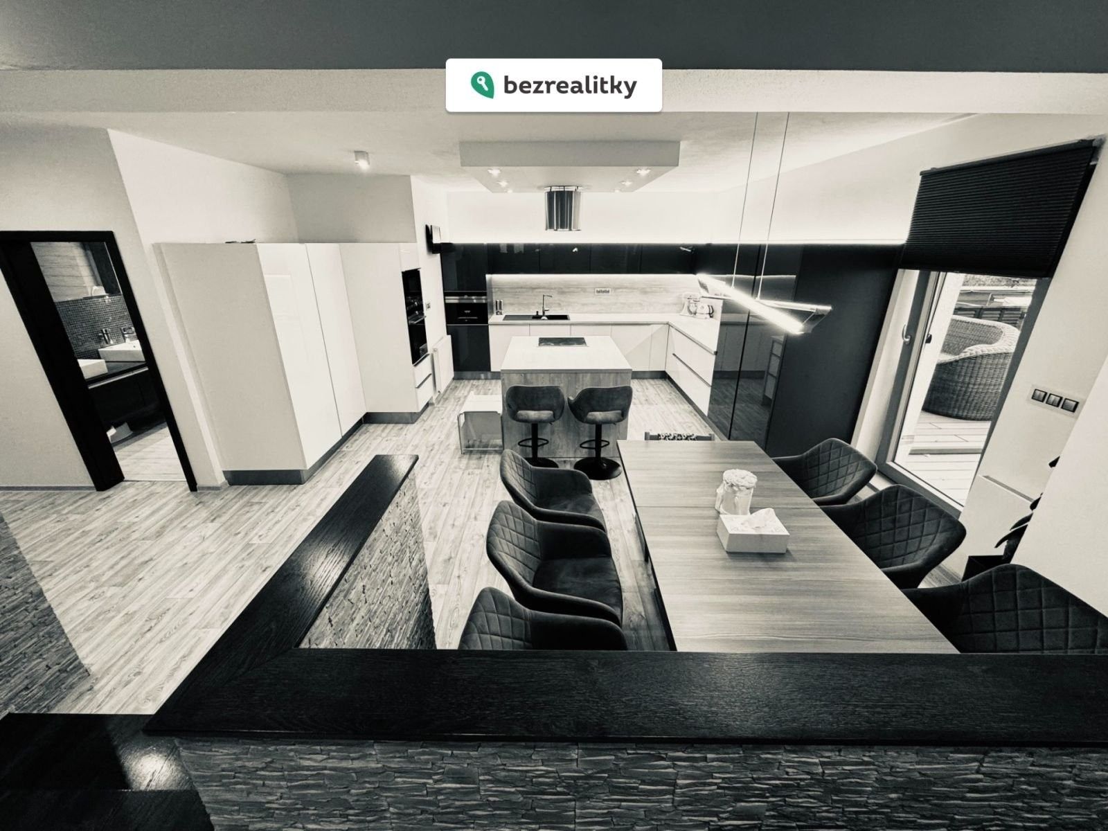 Byty, Nerudova, Tábor, 200 m²