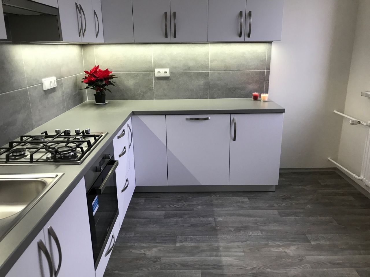 3+1, Jaromíra Matuška, Ostrava, 62 m²