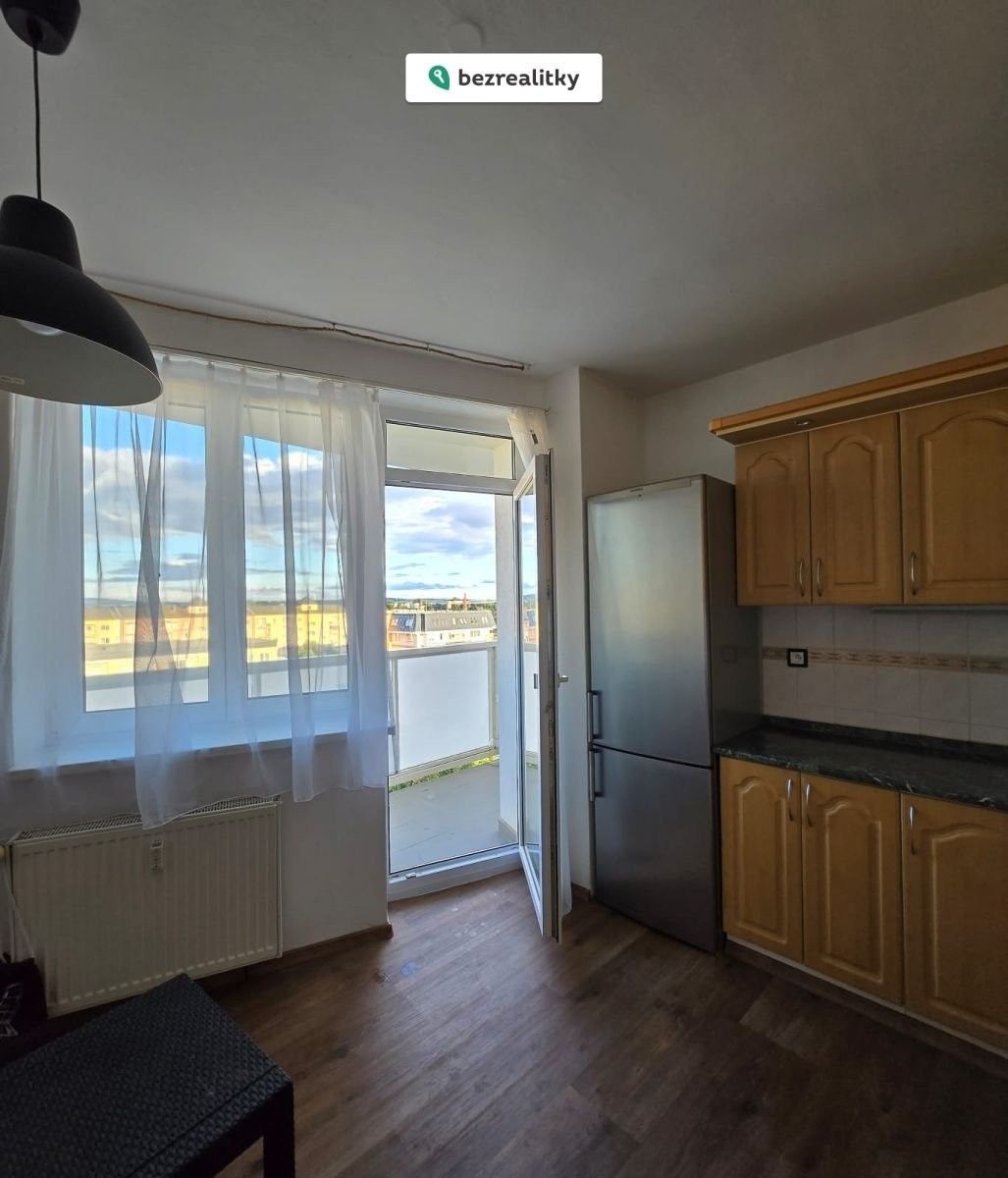 2+1, Handkeho 731, Olomouc, 67 m²