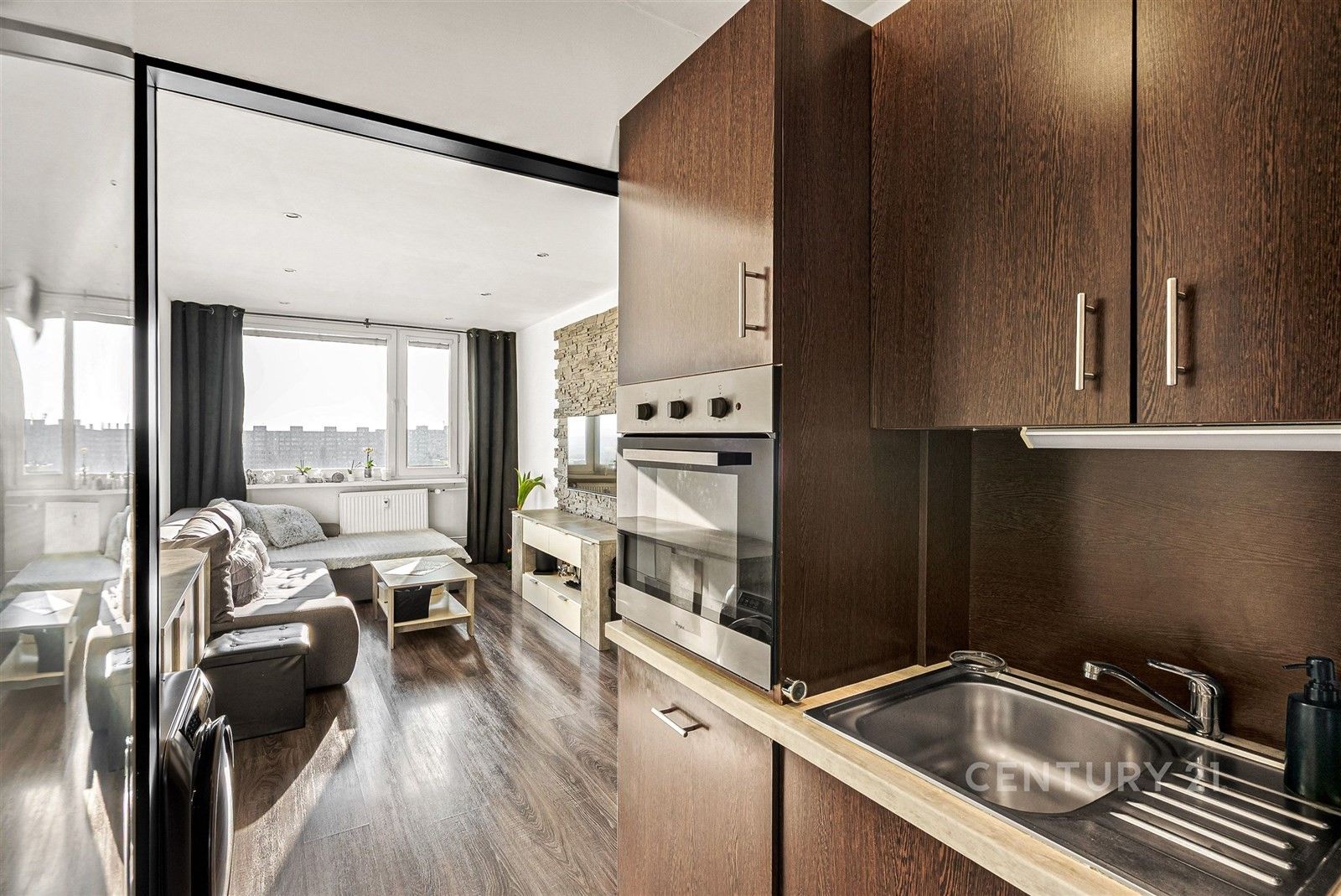 Prodej byt 2+kk - Křejpského, Praha, 42 m²