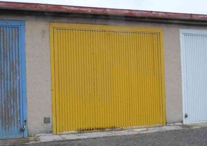 Garáže, Plzeň, 312 00