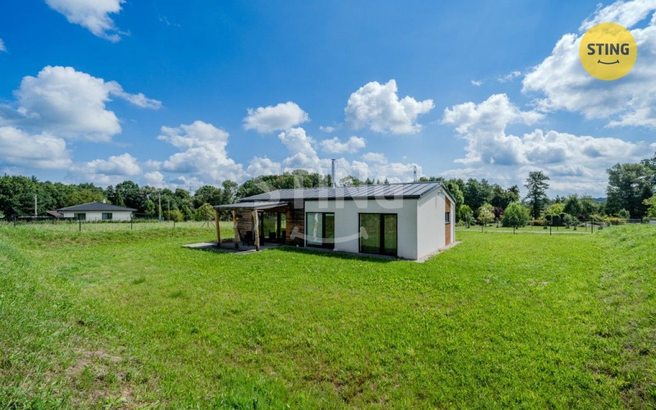 Rodinné domy, Dolní Domaslavice, 130 m² - 2