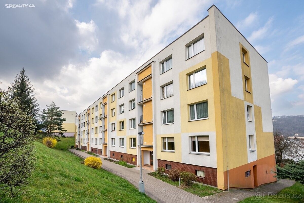 Prodej byt 3+1 - Ústí nad Labem, 400 03, 71 m²