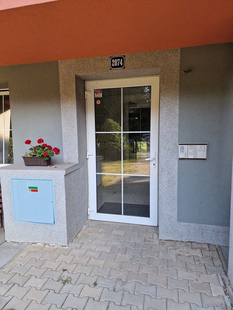 Pronájem byt 1+kk - Turnov, okres Semily, Liberecký kraj, 29 m² - 2