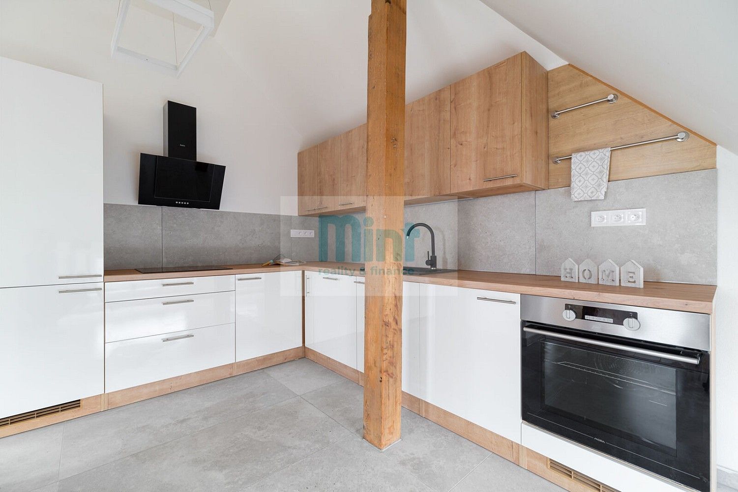 3+kk, Vrázova, Ostrava - Vítkovice, 123 m² - 2
