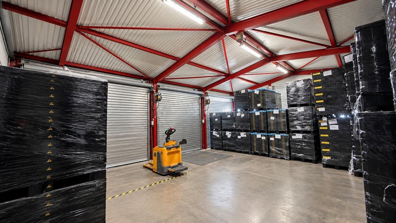 Obchodní prostory · 2 000 m² · , Bádensko-Württembersko - 4