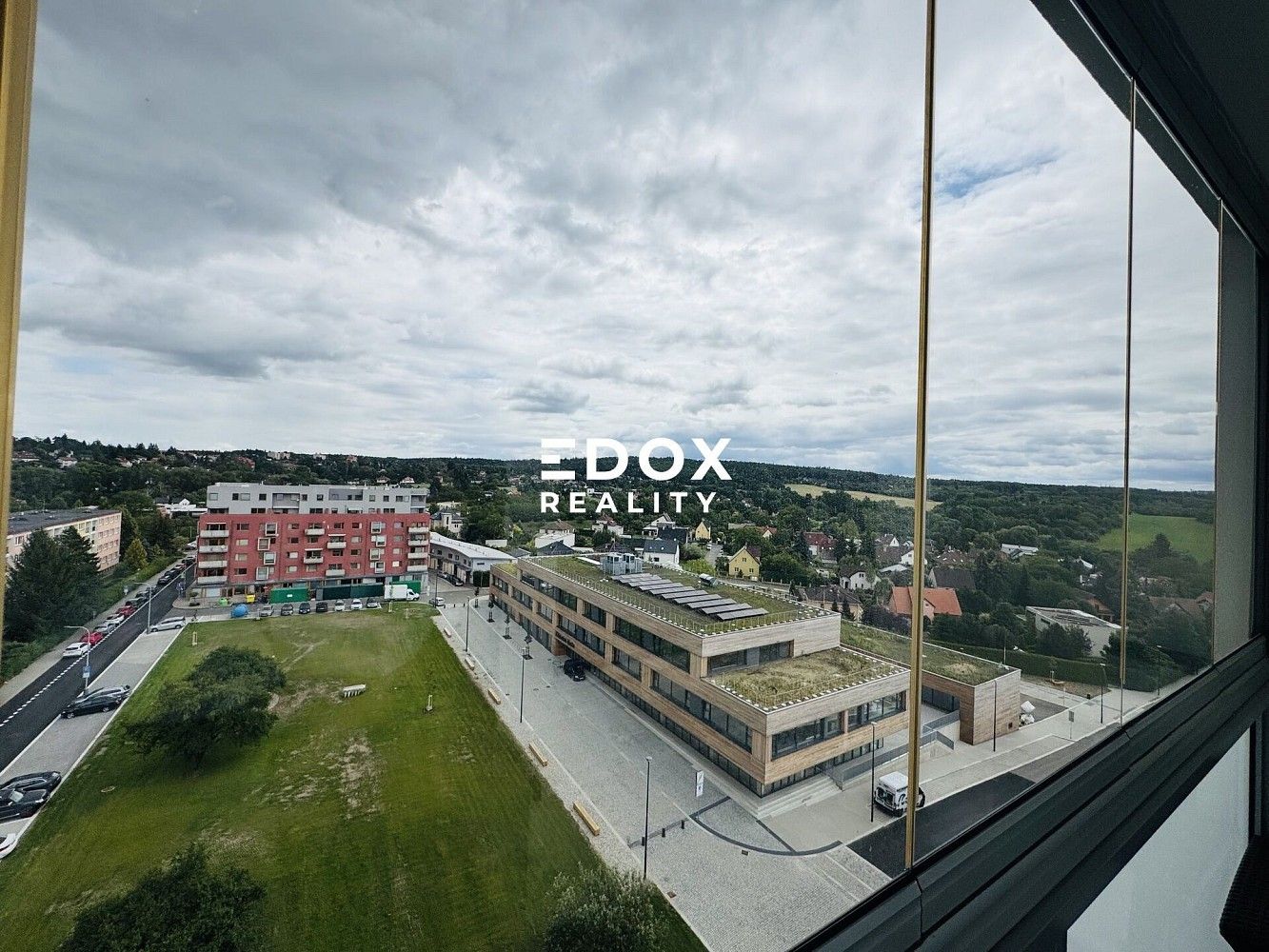 Byt 3+1 · 64 m² · Říčany, okres Praha-východ, Středočeský kraj - 4