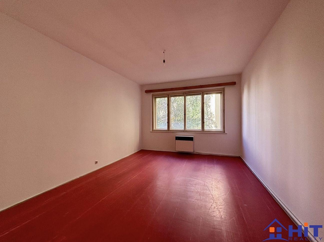 3+kk, Na dolinách, Praha 4 - Nusle, 56 m² - 2