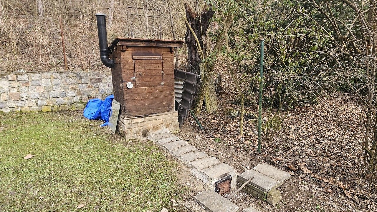 Prodej chalupa - Dolany nad Vltavou - Debrno, okres Mělník, Středočeský kraj, 25 m² - 5