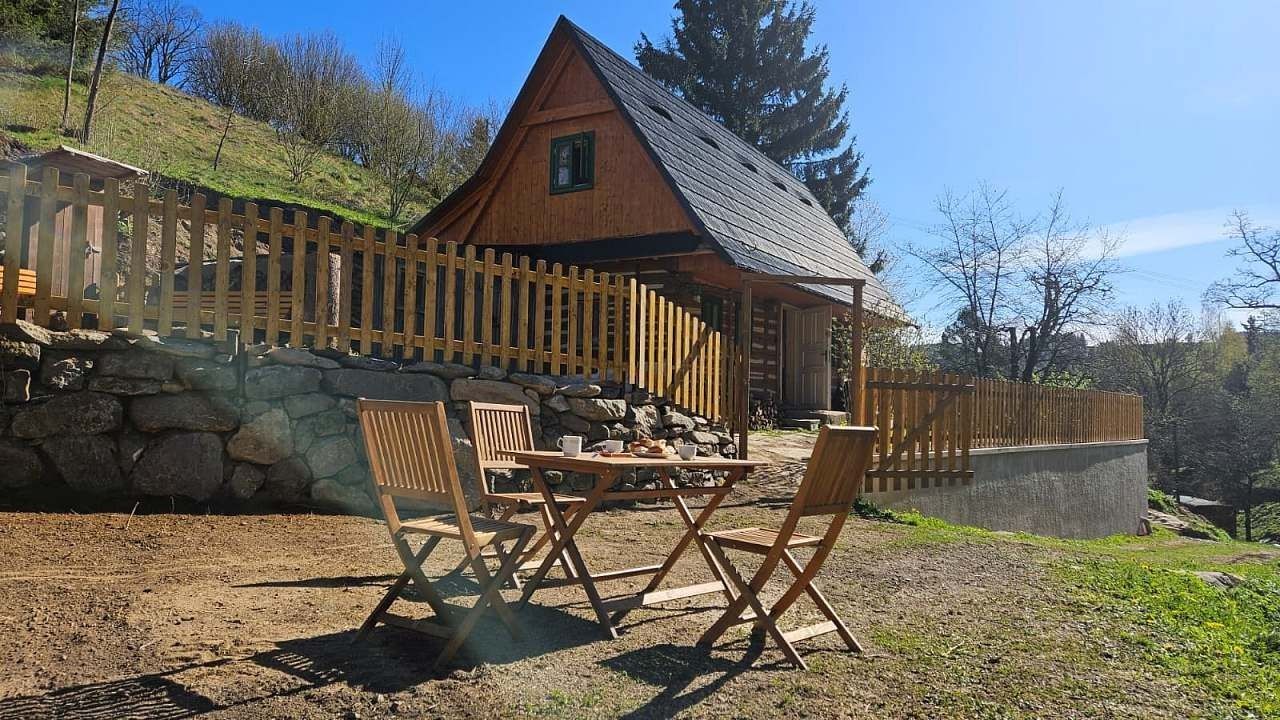 Chata · Klášterec nad Orlicí - Klášterec nad Orlicí, Pardubický kraj - 3
