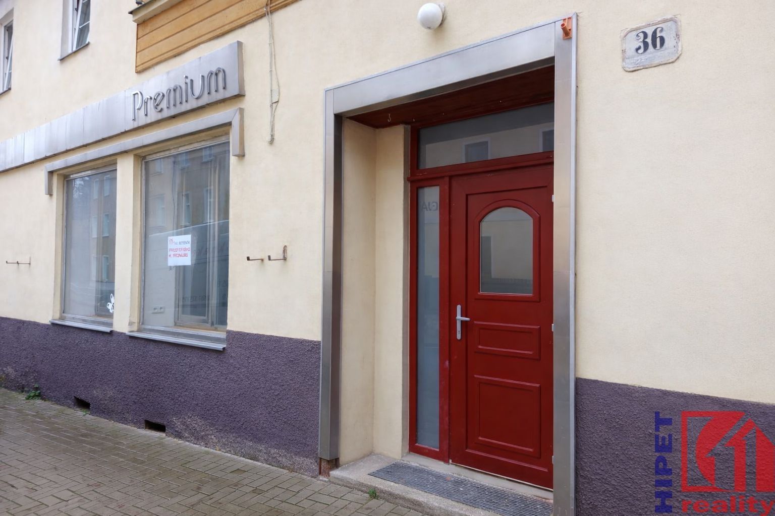 Pronájem obchodní prostory - Lázeňská  , Janské Lázně, 60 m²