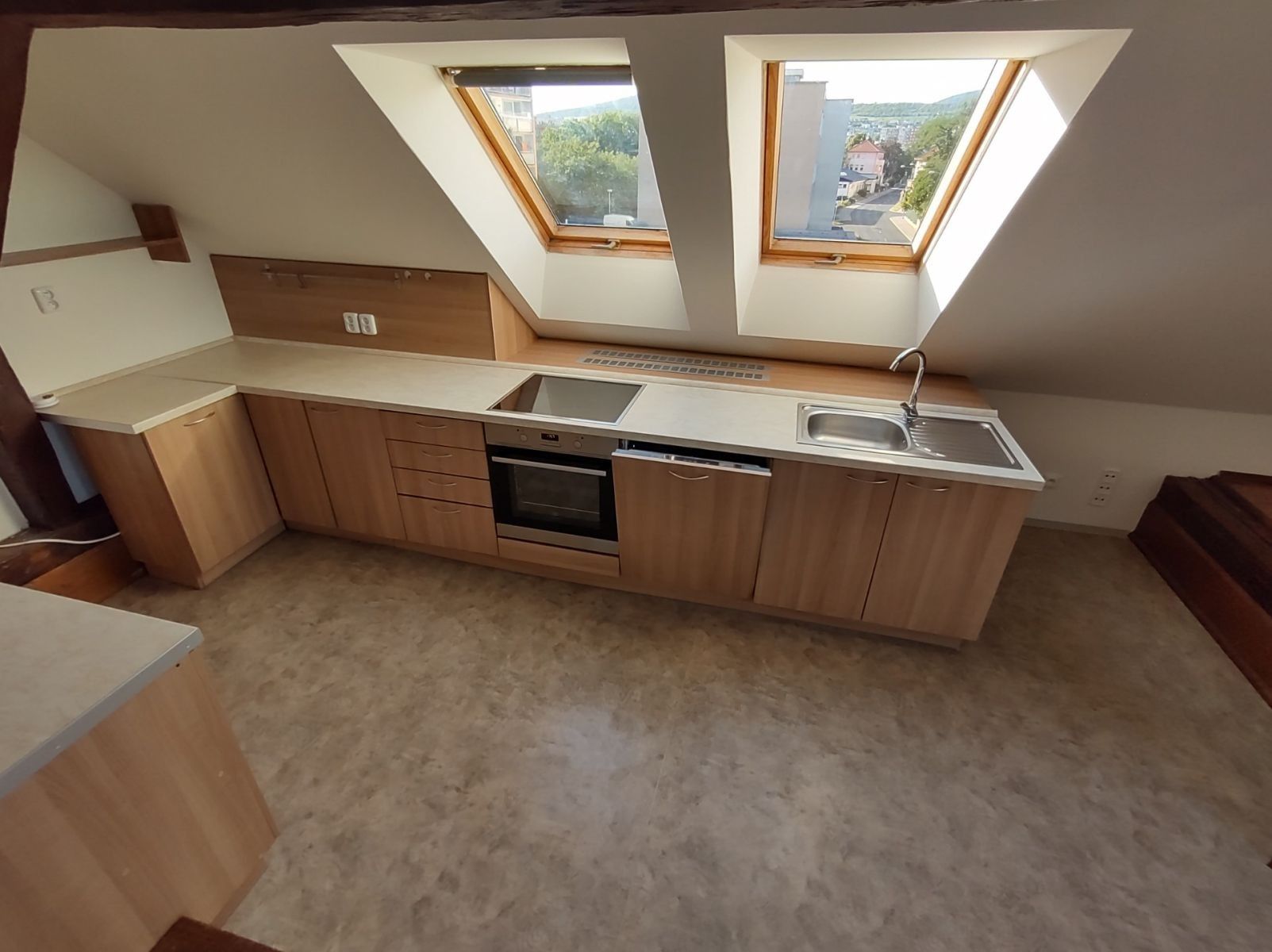 4+kk, Masarykova, Litoměřice - Litoměřice, Ústecký kraj, 106 m² - 1