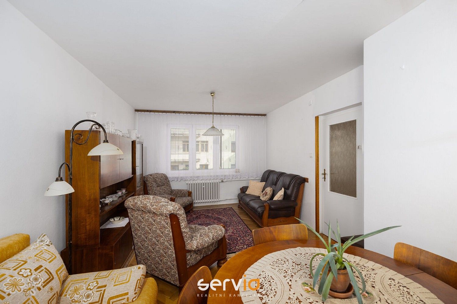 Rodinný dům · 120 m² · Vránova, Brno - Řečkovice - 4
