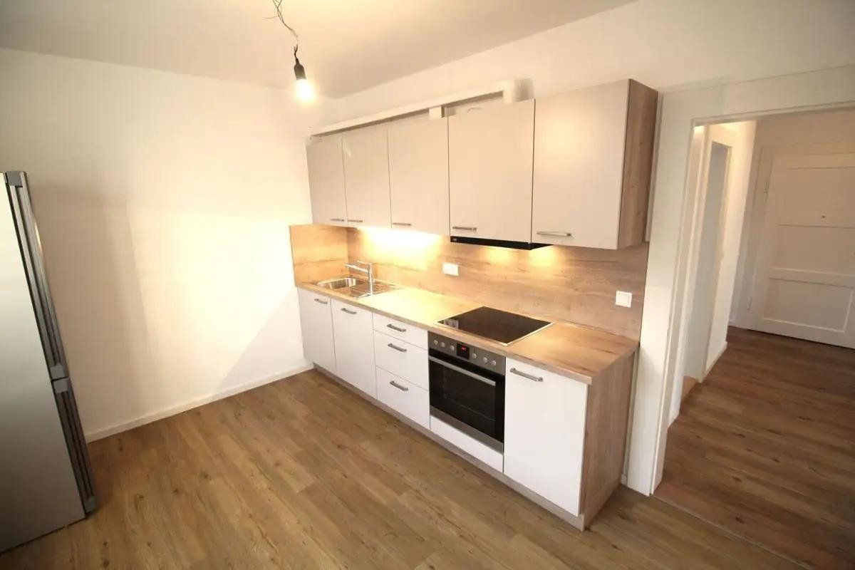 2+1, Ingolstadt Ingolstadt Bayern 85051, 59 m² - 1