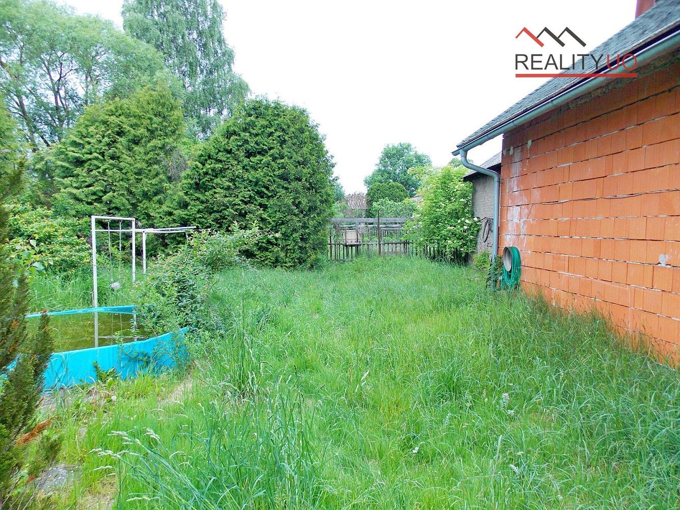 Prodej rodinný dům - Ostrov, okres Ústí nad Orlicí, Pardubický kraj, 190 m² - 5