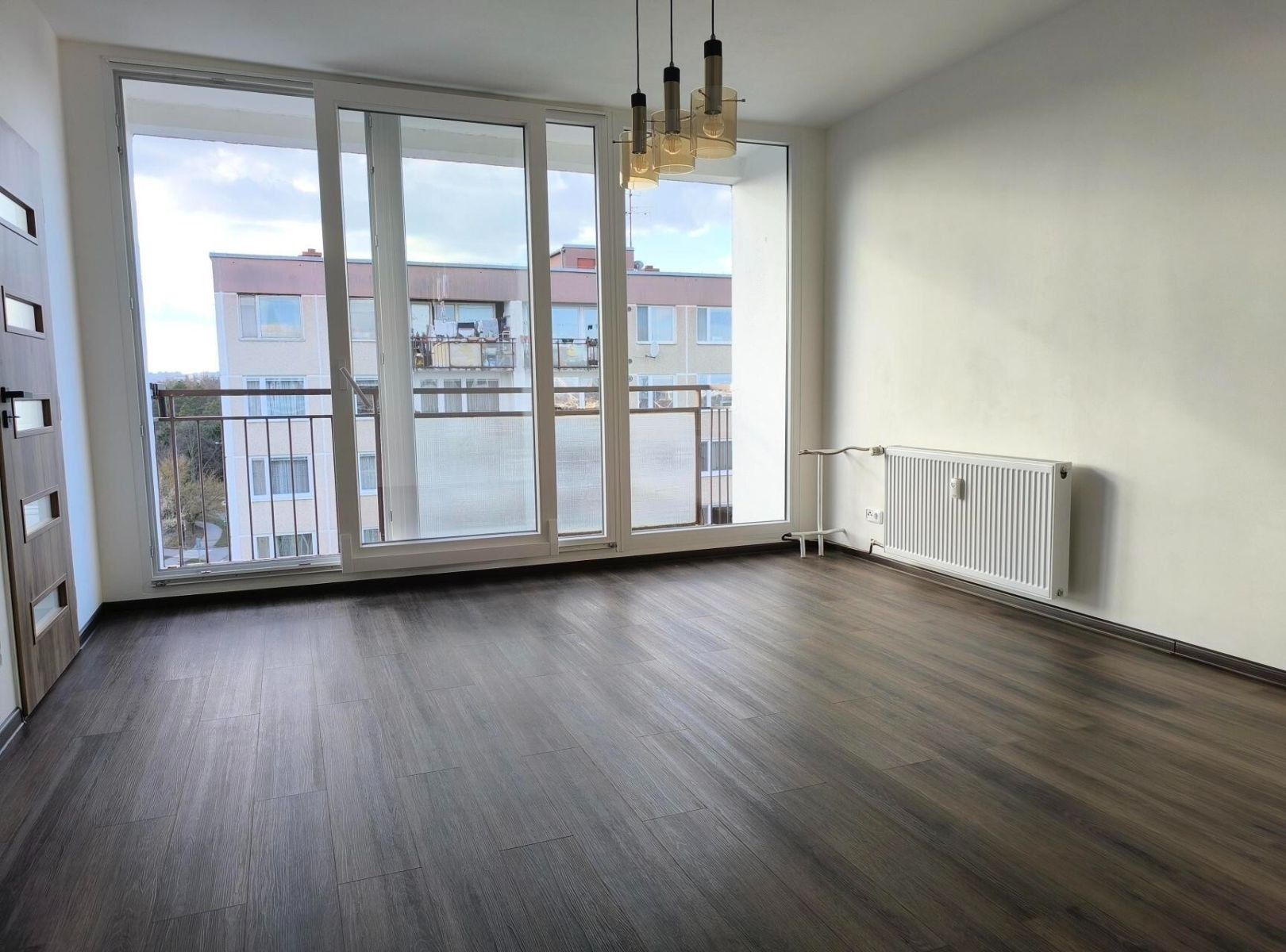 3+1, Lohniského, Praha - Hlubočepy, 70 m² - 1