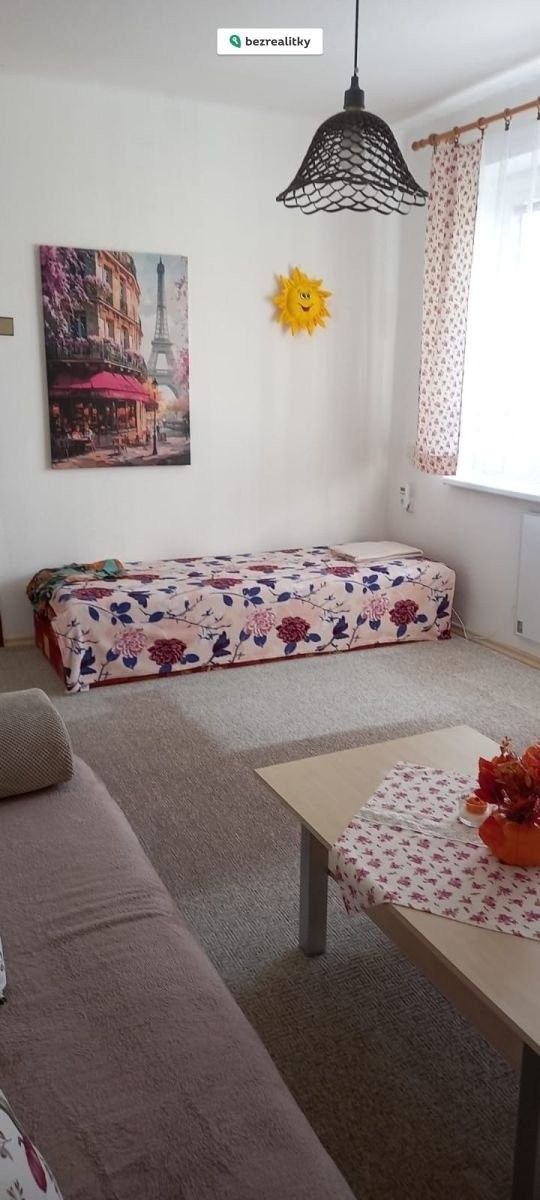 Byt 1+1 · 47 m² · Masarykova 599, Kamenice nad Lipou - 3